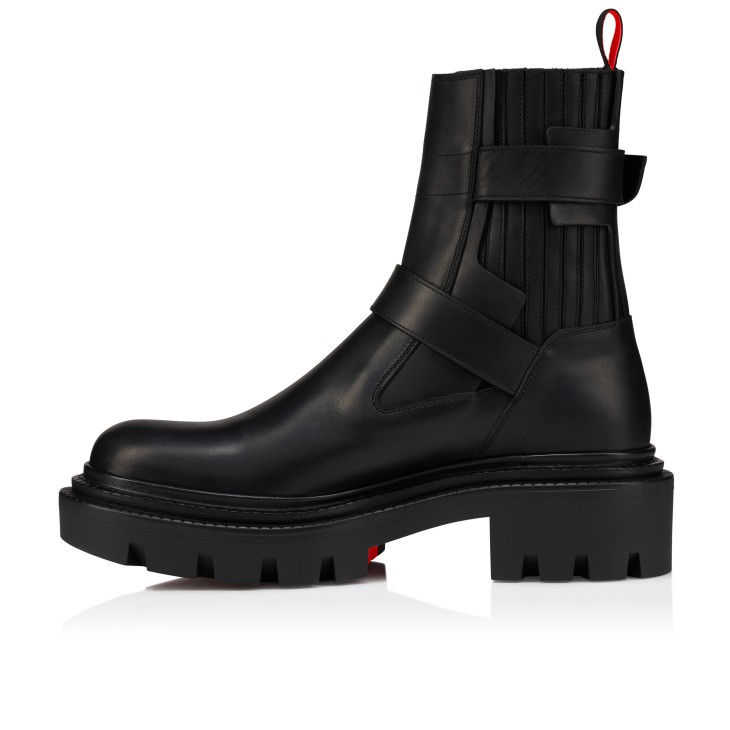 Christian Louboutin Oxybootie College - Image 3